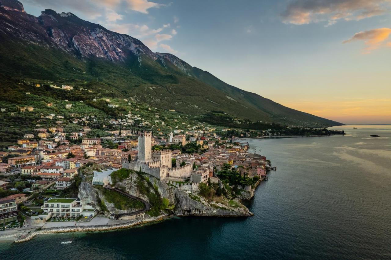 Natur Resort Panorama Malcesine