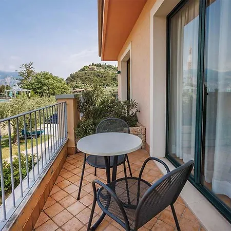 Natur Resort Panorama Malcesine Exterior photo