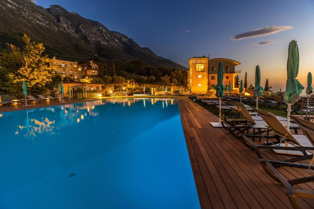 Panorama Hotel Malcesine