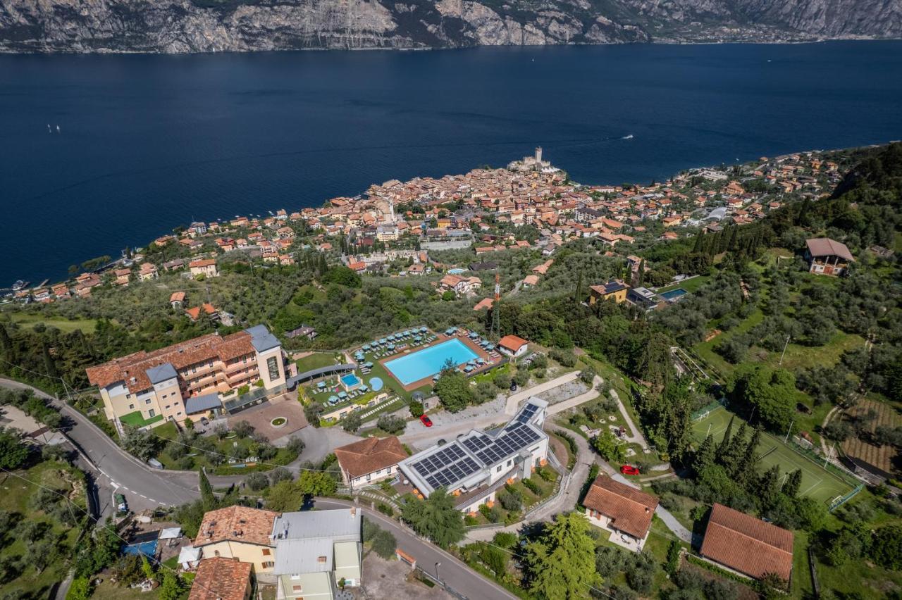 Hotel Panorama Malcesine