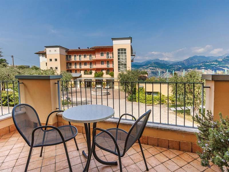 Panorama Hotel 4*