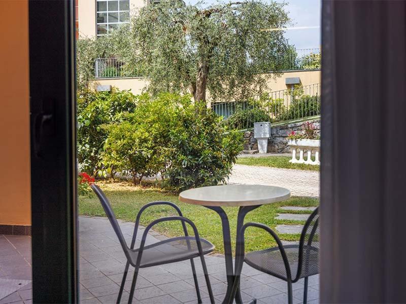 Hotel Panorama Malcesine