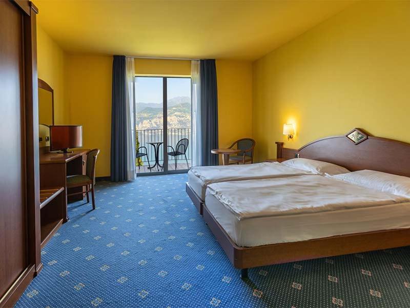 Hotel Natur Resort Panorama