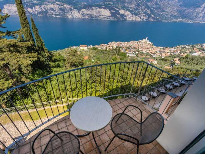 Panorama Hotel Malcesine