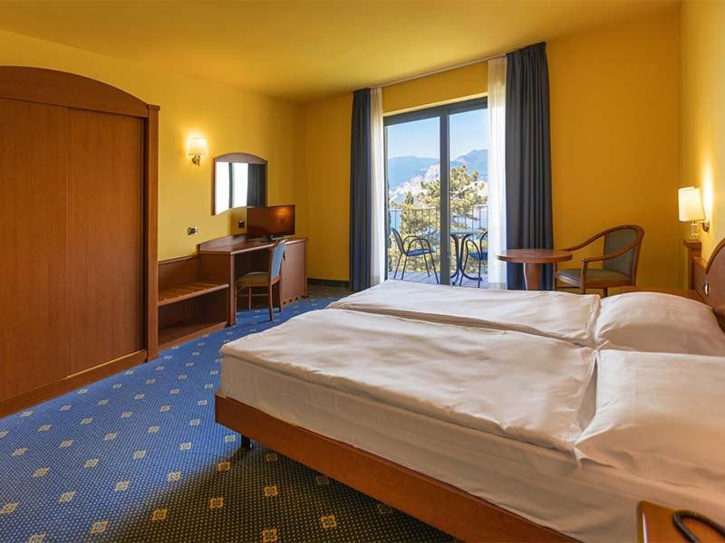 Natur Panorama Hotel 4*