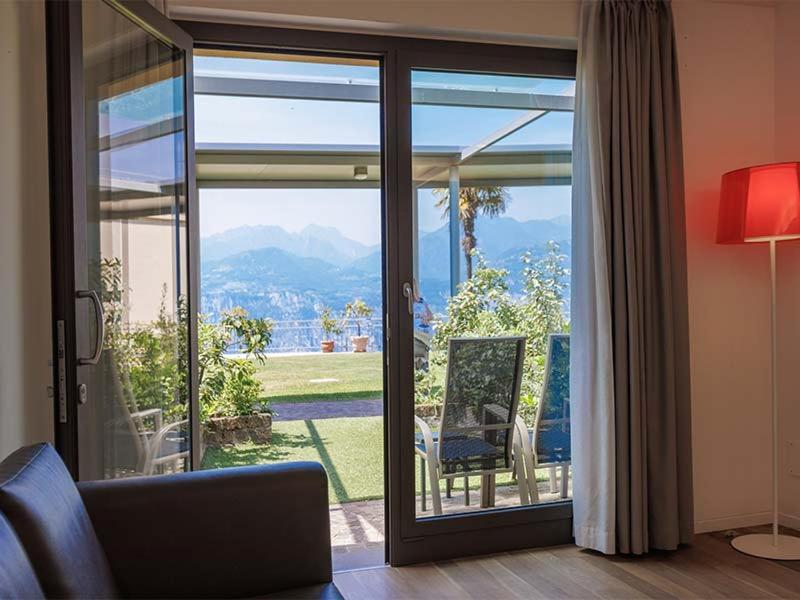 Natur Resort Panorama 4*